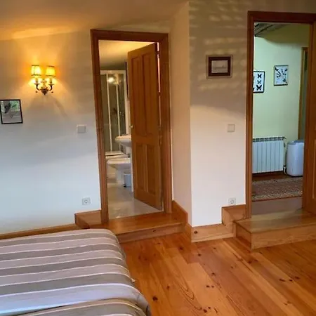 Casal Da Mina Casa vacanze Nigrán