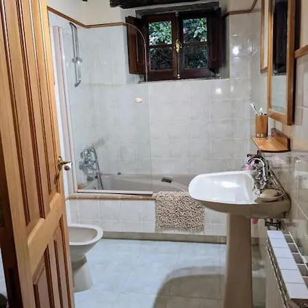 Casal Da Mina Casa vacanze *