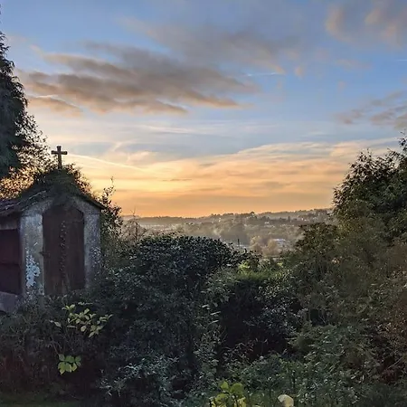Casal Da Mina Casa vacanze Nigrán