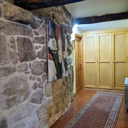 Casal Da Mina * Nigrán