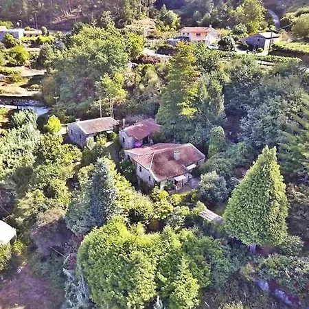 Casal Da Mina * Nigrán